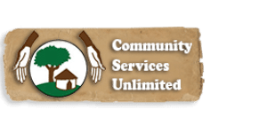 Community Services Unlimited