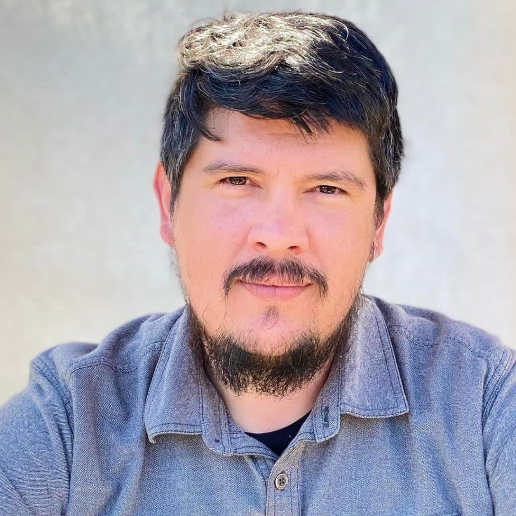 josh lasso la semilla