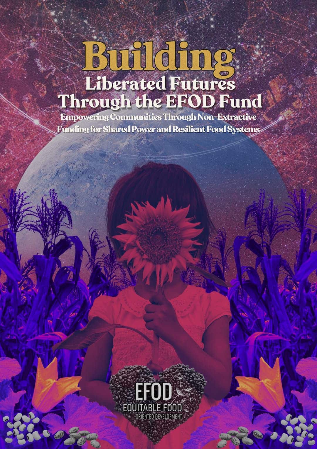 equitable food oriented development origin story