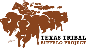 Texas Tribal Buffalo Project